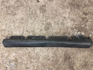 bontott SUZUKI IGNIS II Küszöb Burkolat