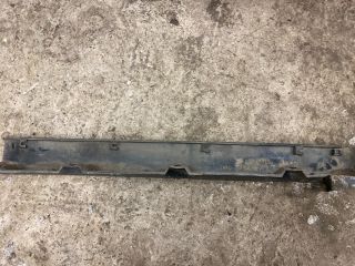 bontott SUZUKI IGNIS II Küszöb Burkolat