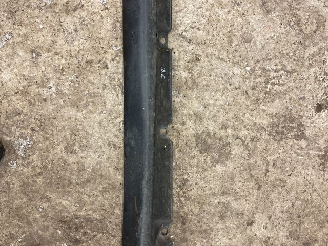 bontott SUZUKI IGNIS II Küszöb Burkolat