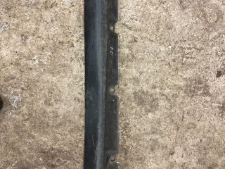 bontott SUZUKI IGNIS II Küszöb Burkolat