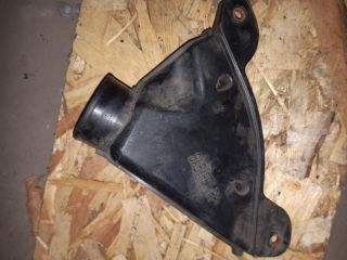 bontott SUZUKI IGNIS II Légbeömlő Cső