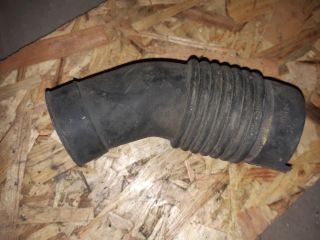 bontott SUZUKI IGNIS II Légbeömlő Cső