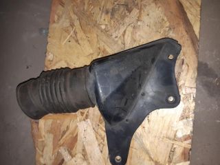 bontott SUZUKI IGNIS II Légbeömlő Cső