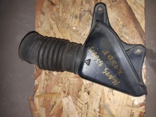 bontott SUZUKI IGNIS II Légbeömlő Cső