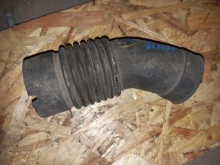 bontott SUZUKI IGNIS II Légbeömlő Cső