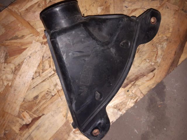 bontott SUZUKI IGNIS II Légbeömlő Cső