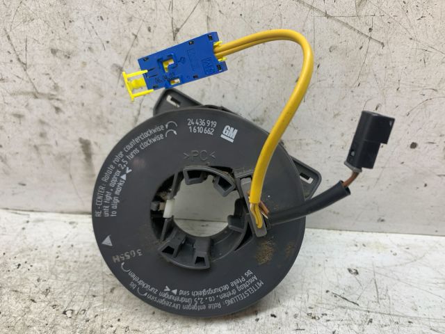 bontott SUZUKI IGNIS II Légzsák Átvezető Szalagkábel