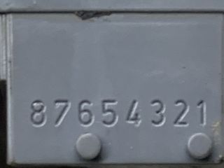 bontott SUZUKI IGNIS II Légzsák Átvezető Szalagkábel