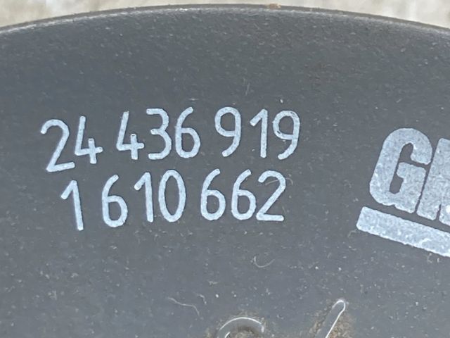 bontott SUZUKI IGNIS II Légzsák Átvezető Szalagkábel