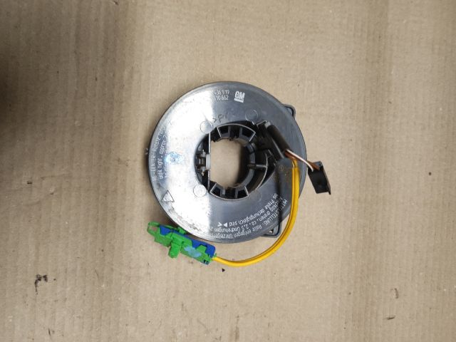 bontott SUZUKI IGNIS II Légzsák Átvezető Szalagkábel