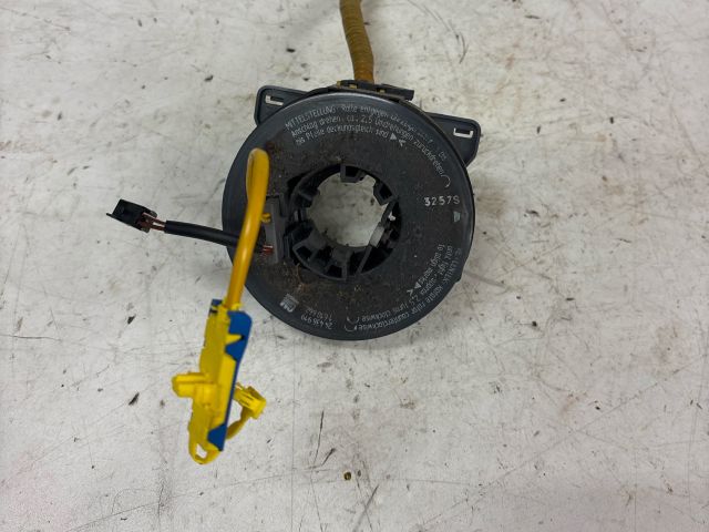 bontott SUZUKI IGNIS II Légzsák Átvezető Szalagkábel