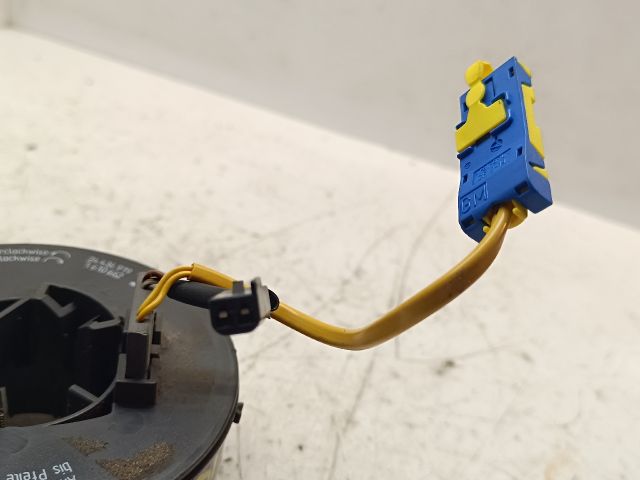 bontott SUZUKI IGNIS II Légzsák Átvezető Szalagkábel