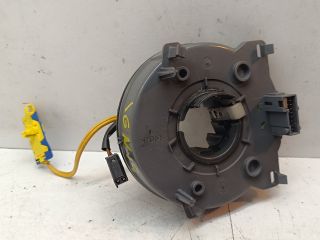 bontott SUZUKI IGNIS II Légzsák Átvezető Szalagkábel