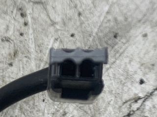 bontott SUZUKI IGNIS II Légzsák Átvezető Szalagkábel