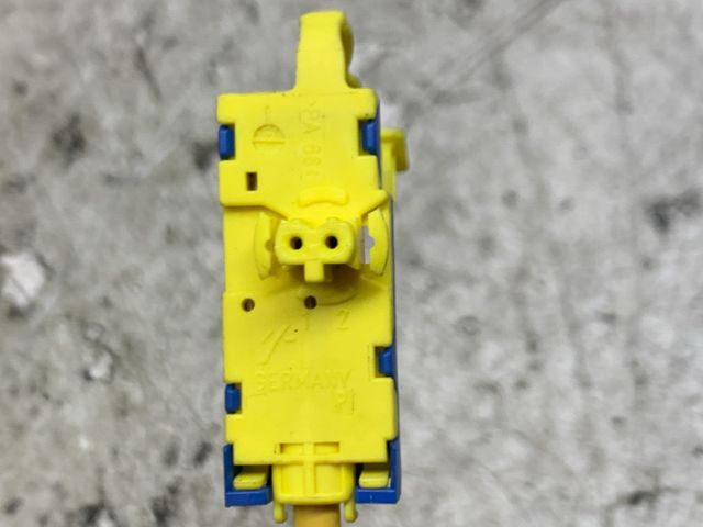 bontott SUZUKI IGNIS II Légzsák Átvezető Szalagkábel