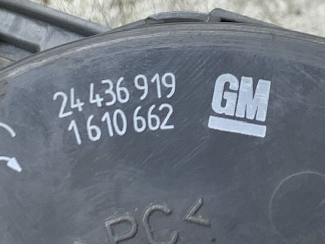 bontott SUZUKI IGNIS II Légzsák Átvezető Szalagkábel