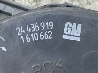 bontott SUZUKI IGNIS II Légzsák Átvezető Szalagkábel