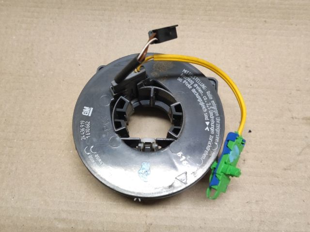 bontott SUZUKI IGNIS II Légzsák Átvezető Szalagkábel