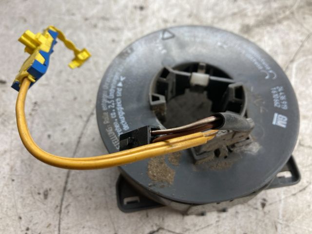 bontott SUZUKI IGNIS II Légzsák Átvezető Szalagkábel