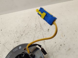 bontott SUZUKI IGNIS II Légzsák Átvezető Szalagkábel