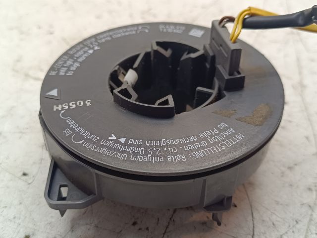 bontott SUZUKI IGNIS II Légzsák Átvezető Szalagkábel