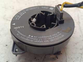 bontott SUZUKI IGNIS II Légzsák Átvezető Szalagkábel