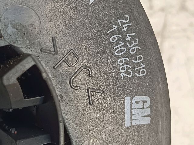 bontott SUZUKI IGNIS II Légzsák Átvezető Szalagkábel