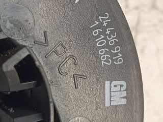 bontott SUZUKI IGNIS II Légzsák Átvezető Szalagkábel