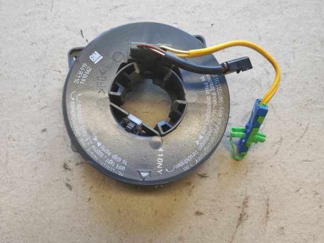 bontott SUZUKI IGNIS II Légzsák Átvezető Szalagkábel