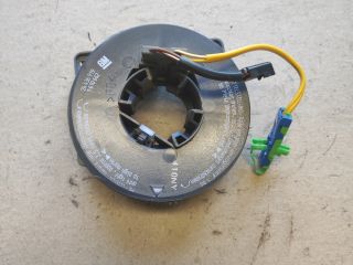 bontott SUZUKI IGNIS II Légzsák Átvezető Szalagkábel