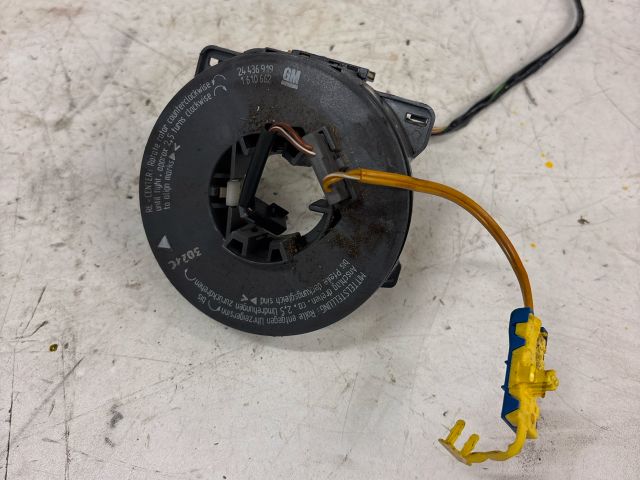 bontott SUZUKI IGNIS II Légzsák Átvezető Szalagkábel