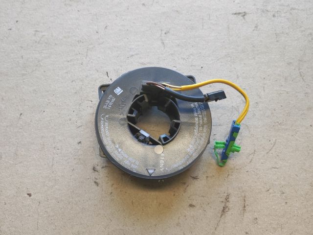 bontott SUZUKI IGNIS II Légzsák Átvezető Szalagkábel