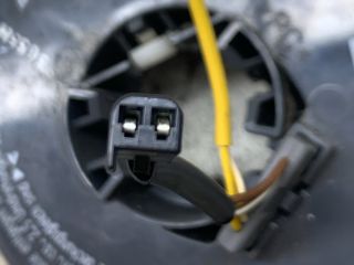 bontott SUZUKI IGNIS II Légzsák Átvezető Szalagkábel