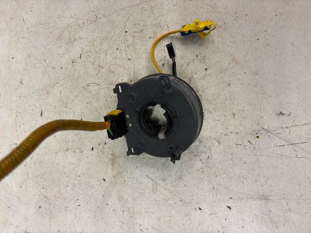 bontott SUZUKI IGNIS II Légzsák Átvezető Szalagkábel