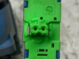 bontott SUZUKI IGNIS II Légzsák Átvezető Szalagkábel