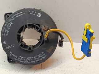 bontott SUZUKI IGNIS II Légzsák Átvezető Szalagkábel