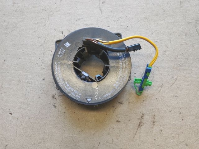 bontott SUZUKI IGNIS II Légzsák Átvezető Szalagkábel