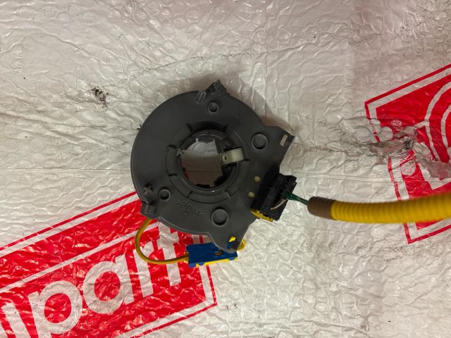 bontott SUZUKI IGNIS II Légzsák Átvezető Szalagkábel