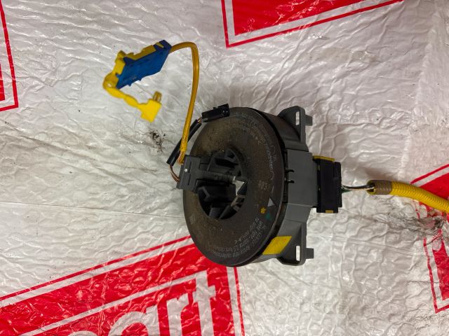 bontott SUZUKI IGNIS II Légzsák Átvezető Szalagkábel