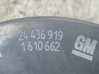 bontott SUZUKI IGNIS II Légzsák Átvezető Szalagkábel