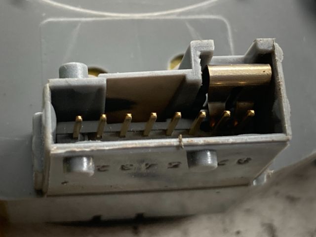 bontott SUZUKI IGNIS II Légzsák Átvezető Szalagkábel