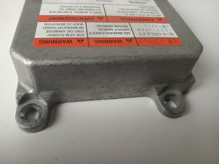 bontott SUZUKI IGNIS II Légzsák Elektronika