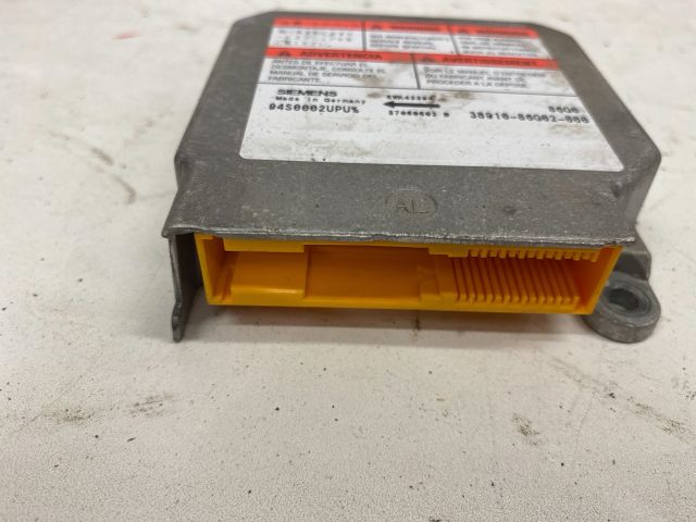 bontott SUZUKI IGNIS II Légzsák Elektronika