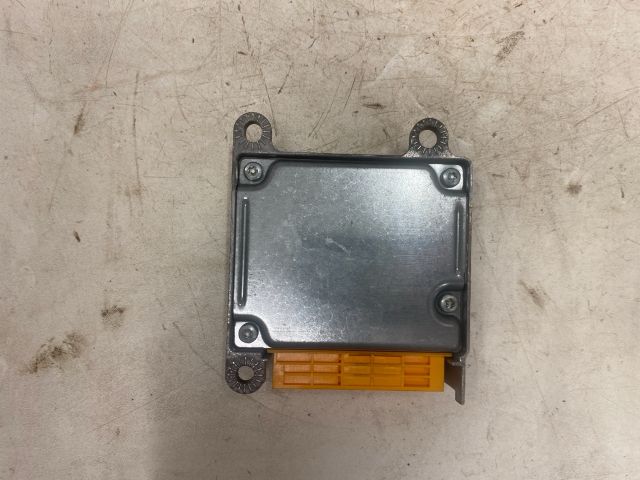 bontott SUZUKI IGNIS II Légzsák Elektronika