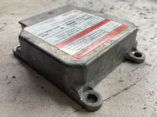 bontott SUZUKI IGNIS II Légzsák Elektronika