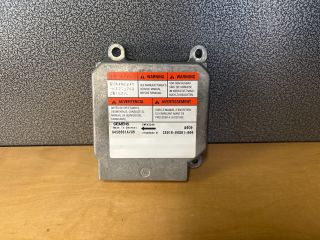 bontott SUZUKI IGNIS II Légzsák Elektronika