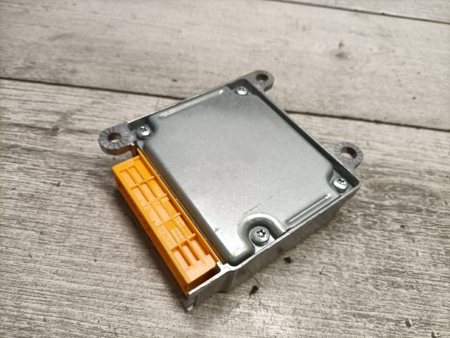 bontott SUZUKI IGNIS II Légzsák Elektronika