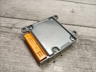 bontott SUZUKI IGNIS II Légzsák Elektronika