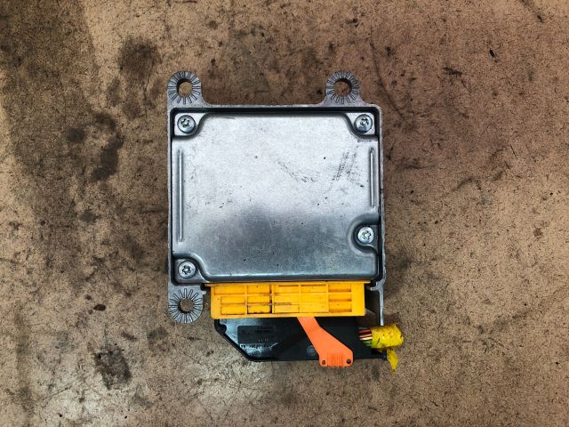 bontott SUZUKI IGNIS II Légzsák Elektronika