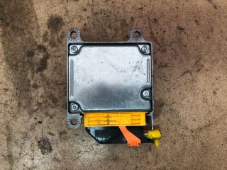 bontott SUZUKI IGNIS II Légzsák Elektronika